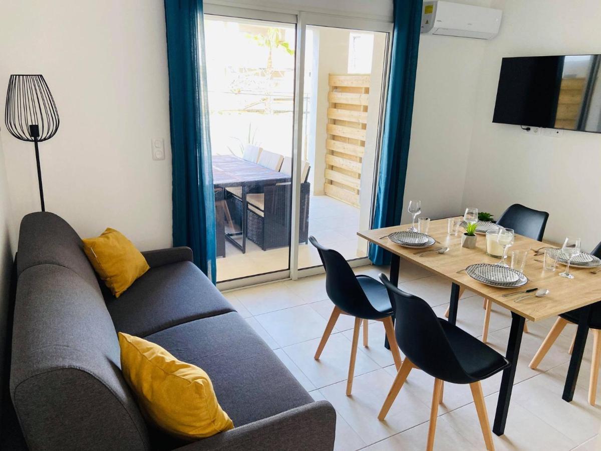Marina Di Bravone Apartment