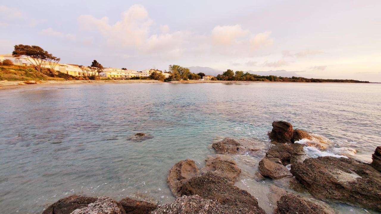 Résidence Marina Di Bravone Linguizzetta