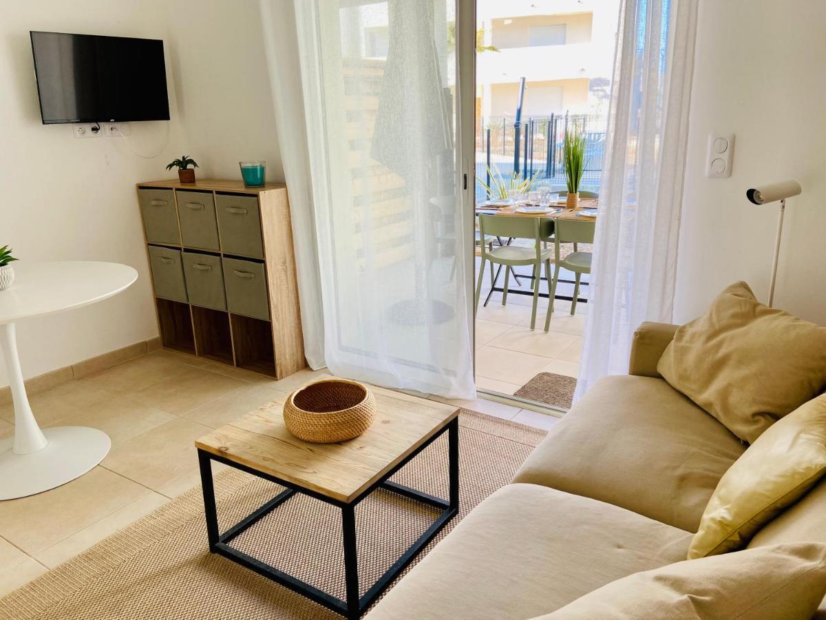 Appartamento Résidence Marina Di Bravone